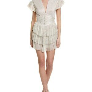 SABINA MUSAYEV  Devon Mini Dress